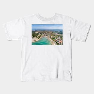 Zaton Kids T-Shirt